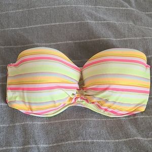Victorias secret bikini top